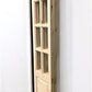 Home & Living > Home Improvement > Doors & Locks > Doors - French Double Door (36x84.75) 8 Pane Glass Door European Styled...