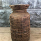 Home & Living > Home Decor > Home Accents > Vases - Wood Pot, Round Water Jug, Planter Urn, Flower Frog Display, Farmhouse...