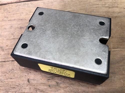 Electronics & Accessories > Parts & Electrical - Crouzet Gordos GT60D10 Solid State Relay, Vintage Ham Radio, NOS by The O...