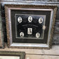 Home & Living > Home Decor > Wall Decor > Wall Hangings - 3 Antique Victorian Wood Frames, Reinders Genealogy, Picture Fra...
