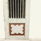 Home & Living > Home Improvement > Doors & Locks > Doors - Vintage Indian Garden Gates, Teak Meatal Carved Doors Architect...