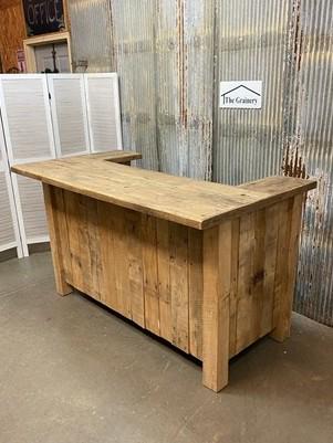 Craft Supplies & Tools > Raw Materials > Wood > Boards & Planks - Amish-Made Custom Furniture, Rustic Decor Farmhouse, Tab...