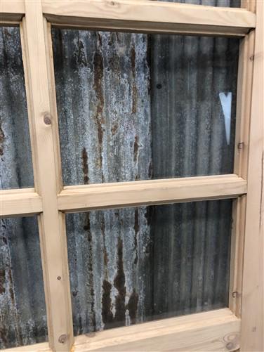 Home & Living > Home Improvement > Doors & Locks > Doors - French Single Door (36x80.75) 8 Pane Glass Door European Styled...