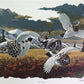 Art & Collectibles > Prints > Lithographs - Richard Sloan, Willow Ptarmigan, Signed Print, 28x22, Wade Collection, Plate 3...