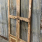 Home & Living > Outdoor & Gardening > Garden Decoration > Yard Art - Vintage Indian Garden Gates, Carved Metal Teak Doors,...
