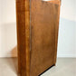 Home & Living > Furniture > Dining Room Furniture > Buffets & China Cabinets - 2 Sliding Door Display Cabinet, Vintage Dis...
