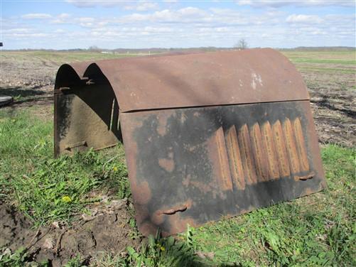 automotive - Car Hood Hot Rat Rod Model A T Ford Chevy Car Truck Vintage Automobile Parts by The Old Grainery (antique car...