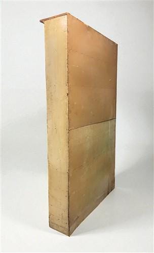 Home & Living > Furniture > Living Room Furniture > Bookshelves - Library Bookcase, Antique Furniture, Vintage Bookshelf,...
