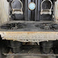 Quick Meal Kerosene Stove, Vintage 3 Burner Stove Range, Kerosene Fuel Tank