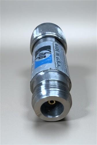 Electronics & Accessories > Parts & Electrical - HP Agilent Keysight 11708A 50 MHz, Type N (M-F), 30 dB, Attenuator Pad by...