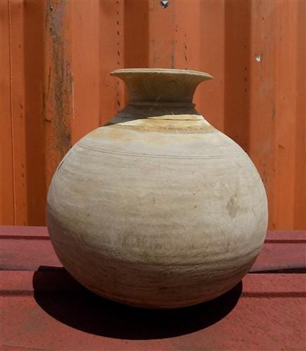 Home & Living > Home Decor > Home Accents - Water Jug, Wood Pot, Wood Vase, Rustic Planter, Modern Farmhouse, European A b...