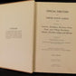 1935 Official Directory Mercer County Illinois, History Genealogy Advertising