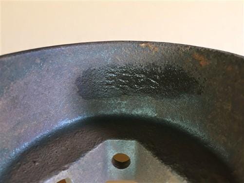 Maytag Hit Miss Washing Machine Motor Brackets, Cast Iron Gas Engine Parts G