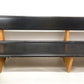 Home & Living > Furniture > Entryway & Mudroom Furniture - 8' Church Pew with Kneeler, Entryway Furniture, Porch Bench, Di...