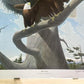 Art & Collectibles > Prints > Lithographs - Richard Sloan, Bald Eagle, Signed Print, 28x22, Wade Collection, Plate 40 by T...