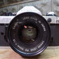 Electronics & Accessories > Cameras & Equipment > Cameras - Canon AE-1 Program 35mm Film Camera, Canon Lens FD 50 MM 1:1.8...
