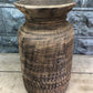 Home & Living > Home Decor > Home Accents > Vases - Wood Pot, Round Water Jug, Planter Urn, Flower Frog Display, Farmhouse...
