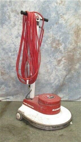 Commercial - Whirlamatic Advance Floor Buffer Equipment Burnisher Polisher 20 UHS Model 1520X by The Old Grainery (Advance...