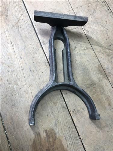 Craft Supplies & Tools > Tools & Equipment > Tools > Shaping & Modeling - Monarch Lathe Milling Machine Tool Part Mount Ma...