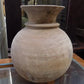Water Jug, Wood Pot, Wood Vase, Rustic Planter, Modern Farmhouse, European J