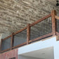 Craft Supplies & Tools > Raw Materials > Wood > Boards & Planks - Handcrafted Amish-Made Custom Railing, Wood Railings, Ru...