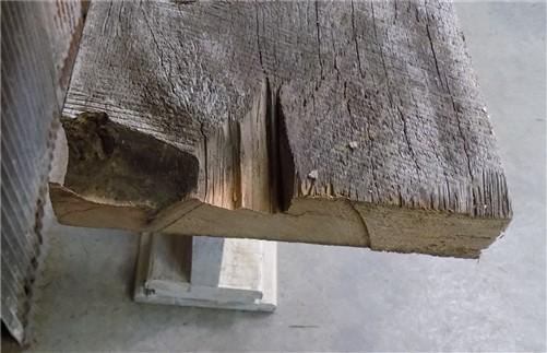 Floating shelf - 2 Floating Shelves, Pine 2X10 Wood Fireplace Mantel, Wall Mount Rustic Beams O, by The Old Grainery
