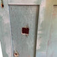 Home & Living > Furniture > Office Furniture > Desks - Watchmaker Bench, Vintage Jewelers Workbench, Entry Hall Table, Ind...