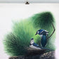 Art & Collectibles > Prints > Lithographs - Richard Sloan, Blue Jay, Signed Print, 28x22, Wade Collection, Plate 44 by The...