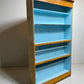 Home & Living > Furniture > Living Room Furniture > Bookshelves - Library Bookcase, Antique Furniture, Vintage Bookshelf,...