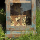 Home & Living > Home Decor > Wall Decor - Medicine Cabinet, Vintage Wood Display Case, Wall Mount Cupboard, Shadow Box A16...