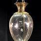 Art & Collectibles > Collectibles > Collectible Glass - Antique Apothecary Show Globe, Hanging Pharmacy Globe, Etched Dot...