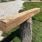 Reclaimed Barn Wood Beam, Custom Fireplace Mantel Floating Shelf, Free Quote