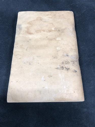 WW2 War Department Basic Field Manual, First Aid For Soldiers, 1943 Original