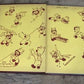 Books, Movies & Music > Books > Reference Books - 1944 Kahokian Collinsville Township Illinois High School Yearbook, WW2 E...