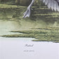 Art & Collectibles > Prints > Lithographs - Richard Sloan, Pintail, Signed Print, 28x22, Wade Collection, Plate 32 by The...