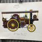 Art & Collectibles > Prints - Stanley Paine, The Busy Bee, 17.5x14 Traction Engine Steam Engine Art Print A by The Old Gra...