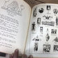 1941 1942 Reed Custer Township Illinois High School Yearbooks, WW2 Era Yearbook