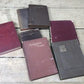 1842-1937 Book Lot, Castles Drama Devotion History Literature Poetry Textbook C