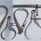 Lot Vintage Machinist Tools, Calipers, Pipe Cutter, Rex 10 Extractors, More