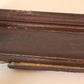 Pair Crown Molding Headers, Trim Door Window Pediment Architectural Salvage B7