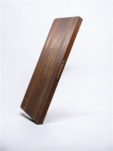 Furniture Parts - Crown Molding Furniture Arch Door Window Pediment Architectural Salvage a15 by The Old Grainery (Archite...