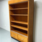 Home & Living > Furniture > Living Room Furniture > Bookshelves - Library Bookcase, Antique Furniture, Vintage Bookshelf,...