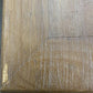 60" Sofa Table with Drawers, Coffee Table, Entryway Console Table Natural Wood A