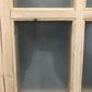 Home & Living > Home Improvement > Doors & Locks > Doors - French Single Door (24x80.5) 8 Pane Frosted Glass Door European...