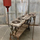 Home & Living > Home Appliances > Fans & Heaters > Heaters - Crown Jewel Vapor Stove, Detroit Stove Works, Vintage Fuel Bu...