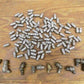 Tool parts - Greaser Gun Zerts Fitting Grease Nipples Vintage Tool Parts Steampunk Collection by The Old Grainery (grease...