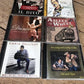 Books, Movies & Music > Music > Recorded Audio > C Ds - Lot 22 CDs, Statler Brothers, Dolly Parton, Smoky Mountain Hymns,...