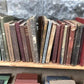 Books, Movies & Music > Books > Book Sets & Collections - 1866-1938 Book Lot, History German Latin Literature Music Religi...
