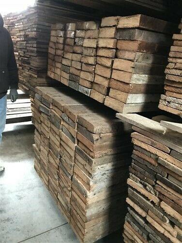 Lumber - Custom Reclaimed White Pine Barn Wood Pine Wall Siding Panels Planks Free Quote by The Old Grainery (barn siding,...