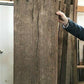 Reclaimed Oak Barn Wood Siding, Rustic Barn Lumber Boards Planks, Weathered